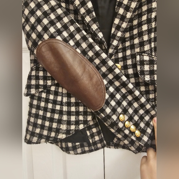 Smythe blazer - Picture 2 of 5